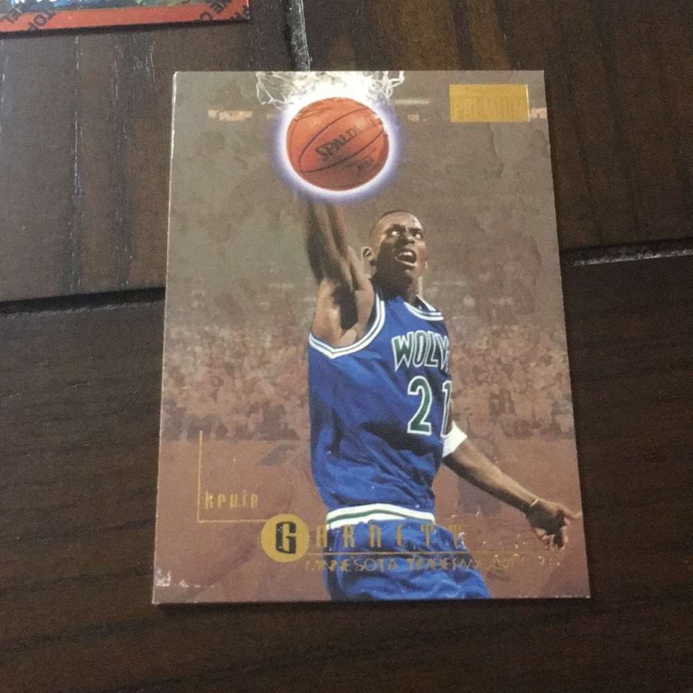 NBA cards